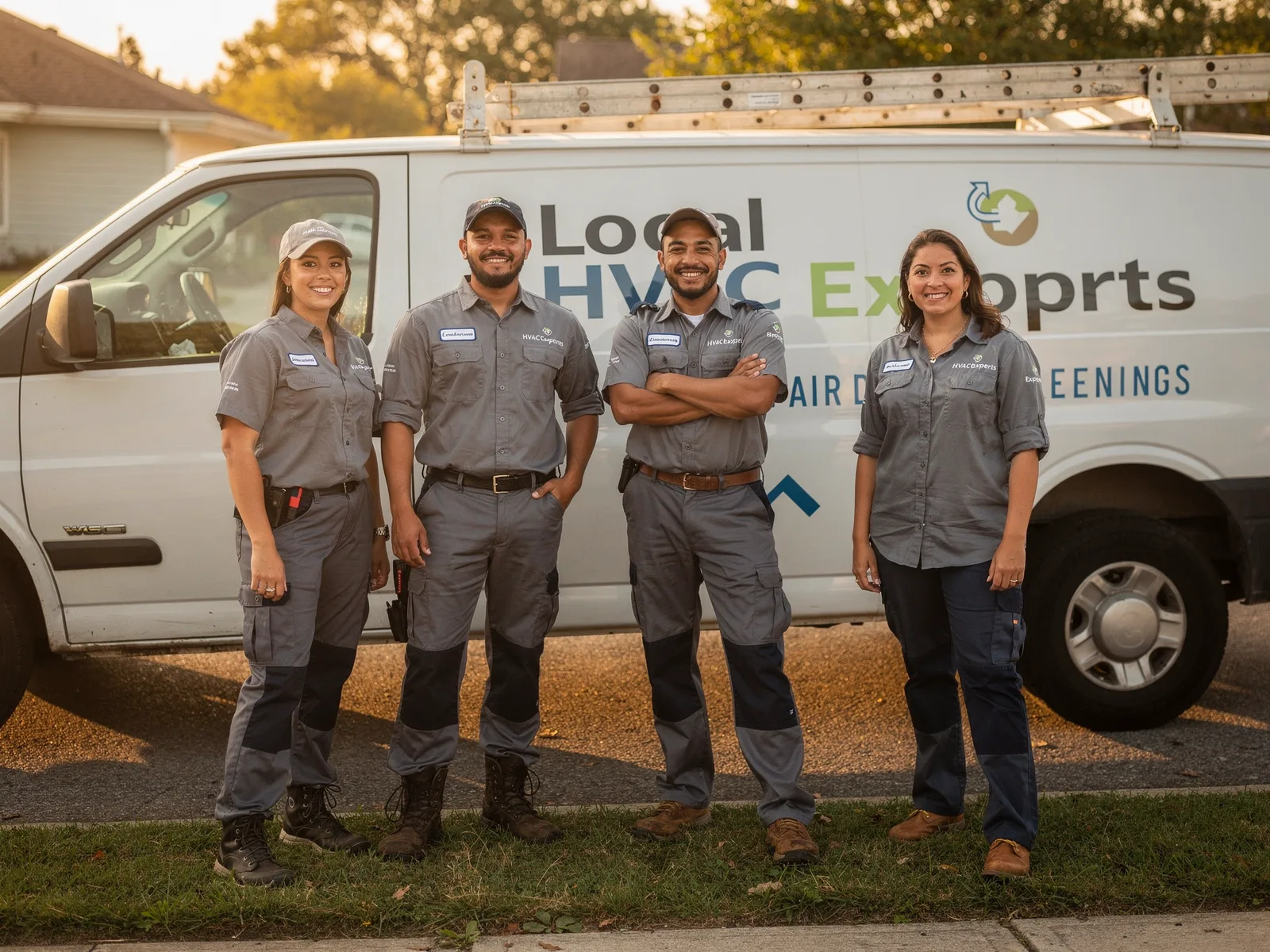 24/7 HVAC Repair & AC Replacement company in Idaho Springs, CO
